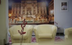 Oasi San Francesco Roma