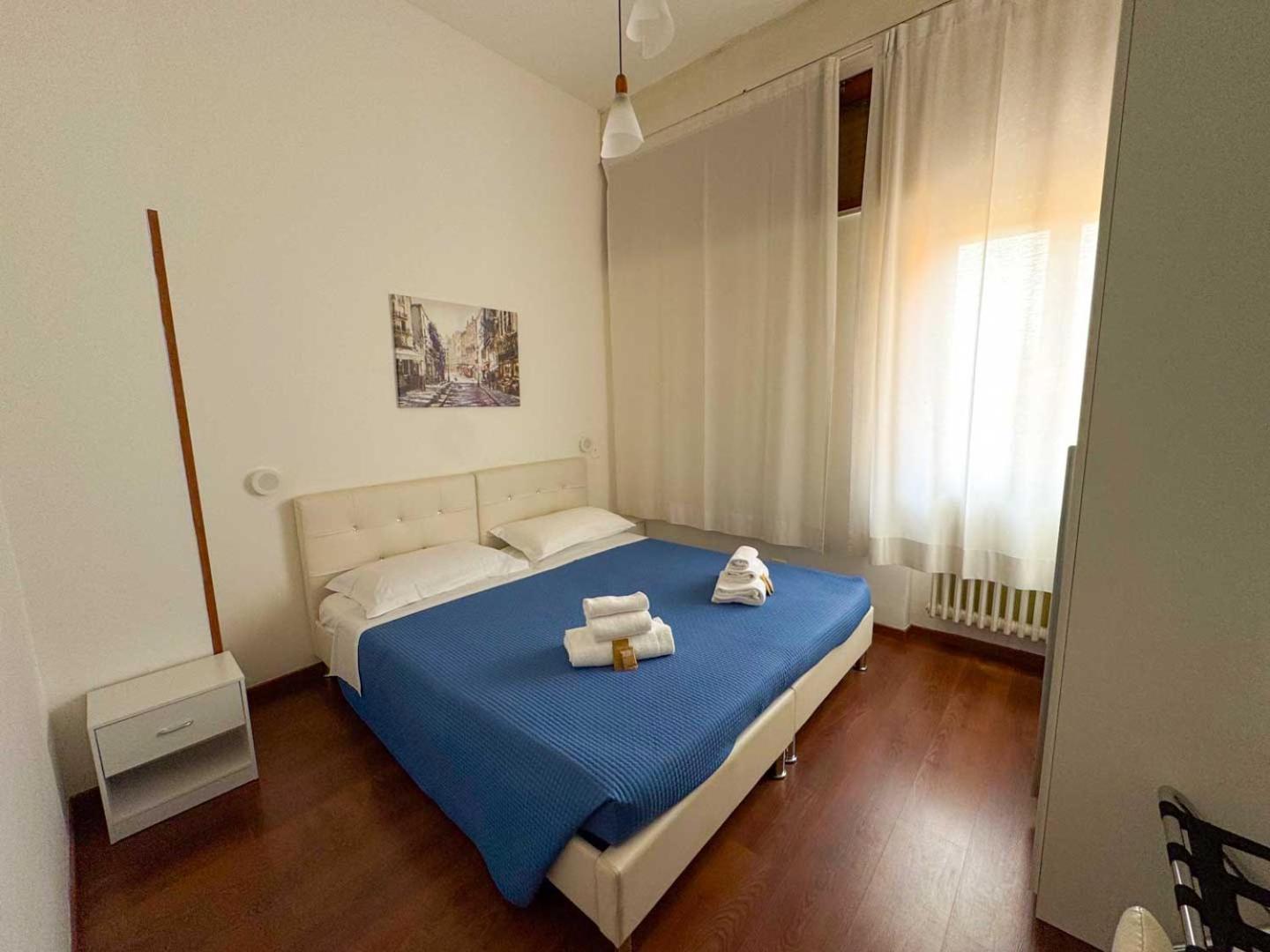 Hotel Oasi San Francesco Roma Esterno foto