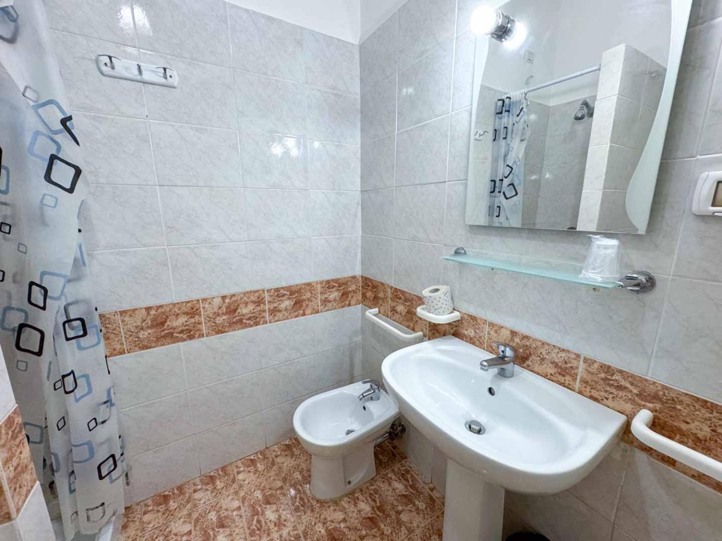 Hotel Oasi San Francesco Roma Esterno foto