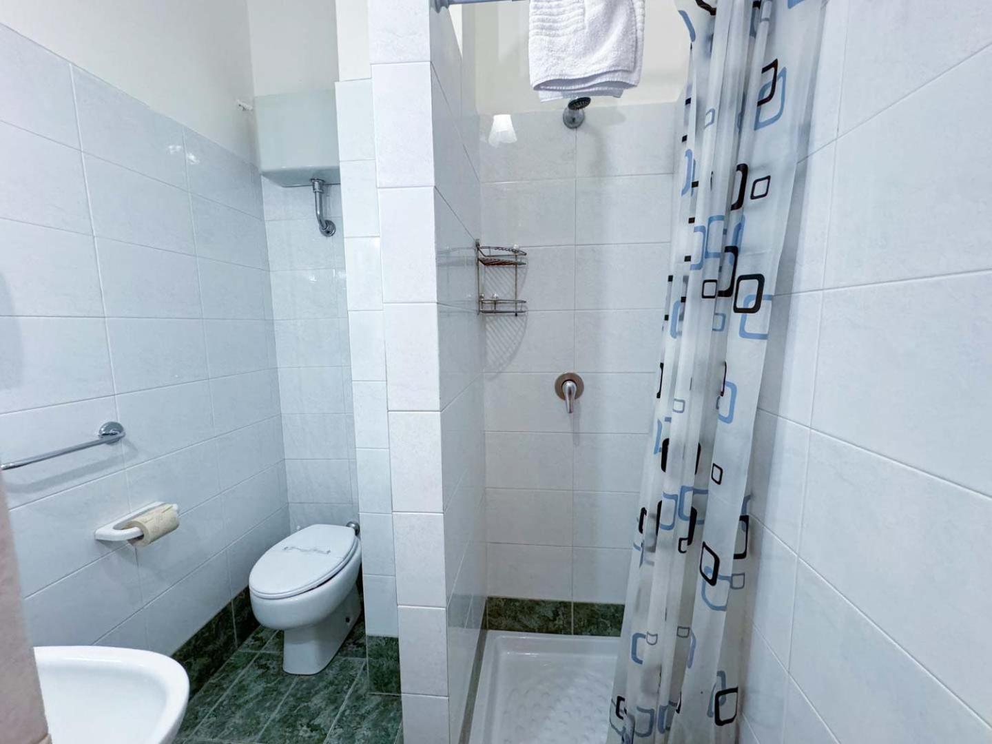 Hotel Oasi San Francesco Roma Esterno foto