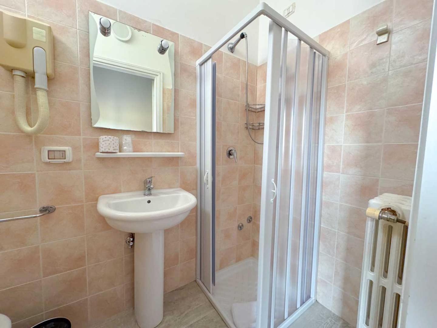 Hotel Oasi San Francesco Roma Esterno foto