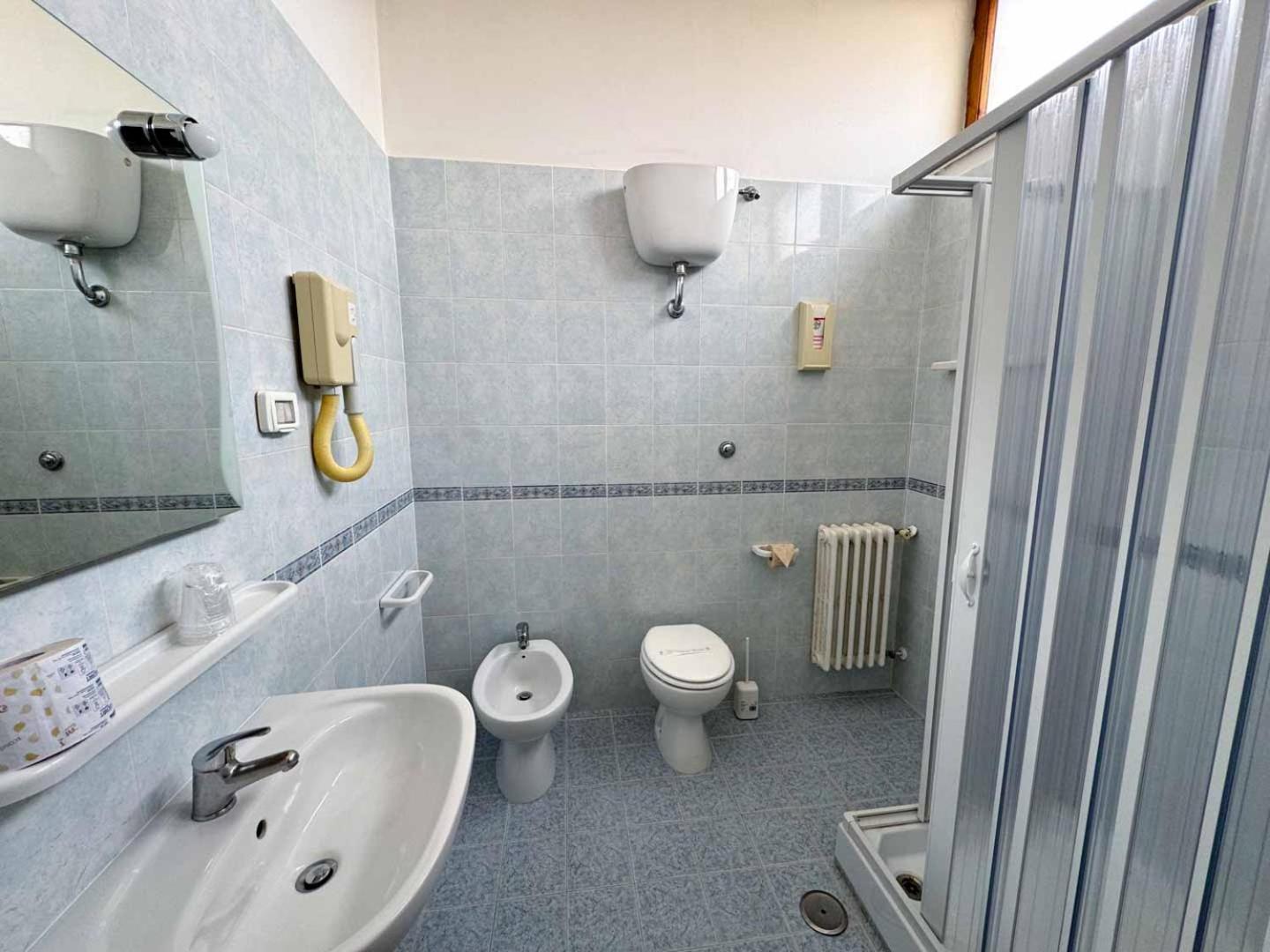Hotel Oasi San Francesco Roma Esterno foto
